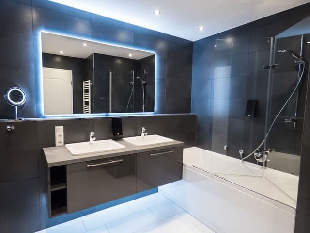 2 Room Apartment