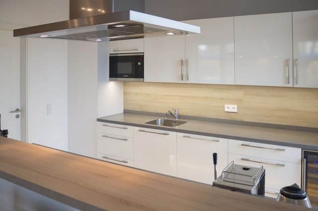 3-Room Apartment with two bedrooms