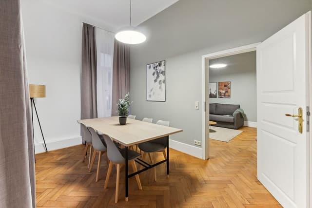 Two-Bedroom Suite