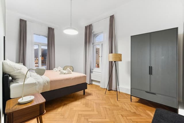 Two-Bedroom Suite
