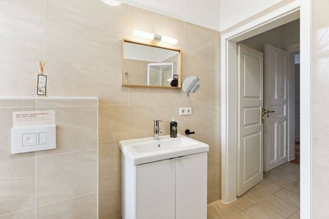 Two-bedroom Suite + balcony