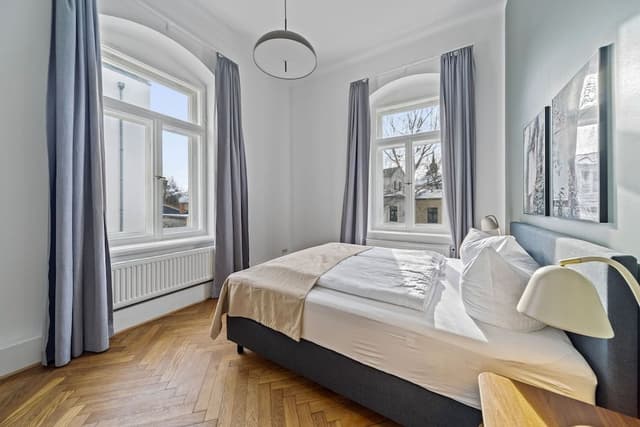 Two-Bedroom Suite