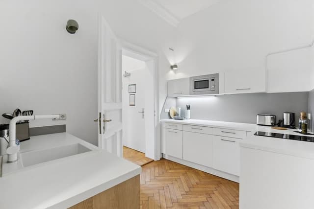 Two-Bedroom Suite