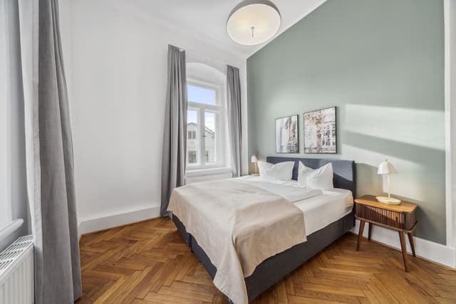 Two-Bedroom Suite