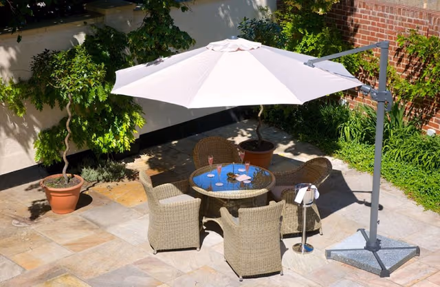 Duplex Suite