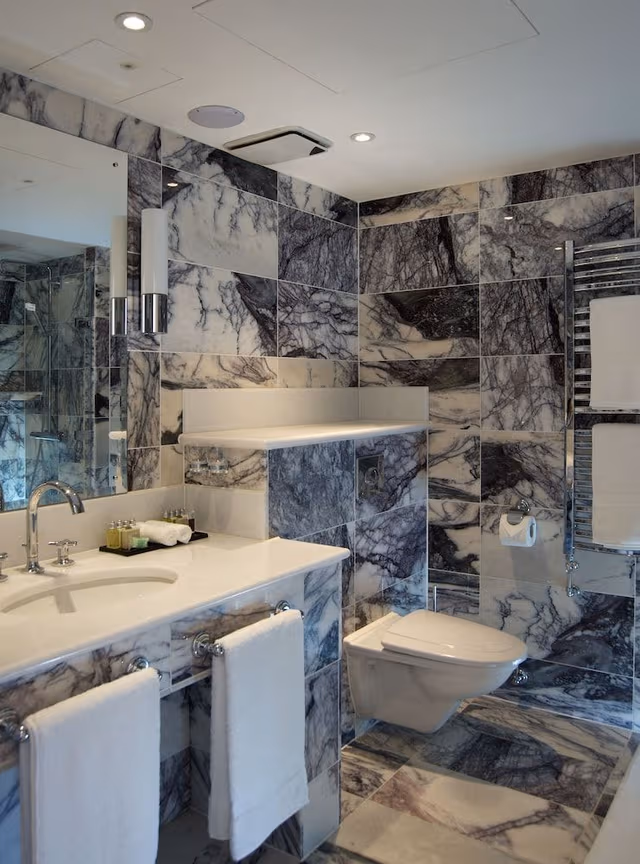 Duplex Suite