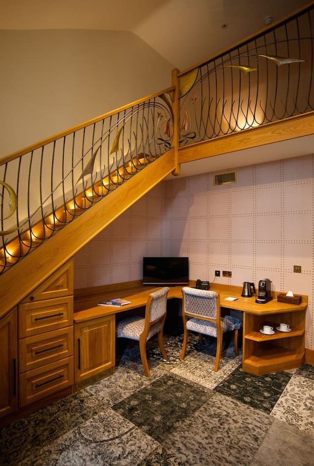 Duplex Suite