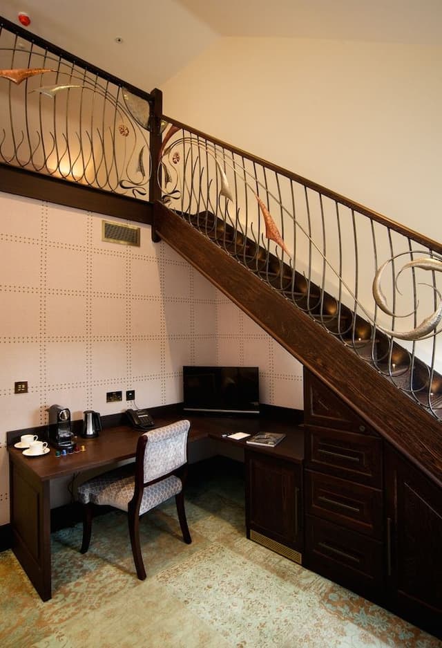 Duplex Suite