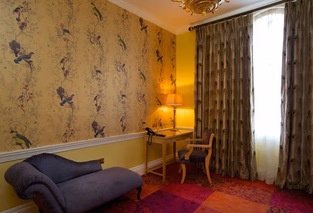 Signature Suite