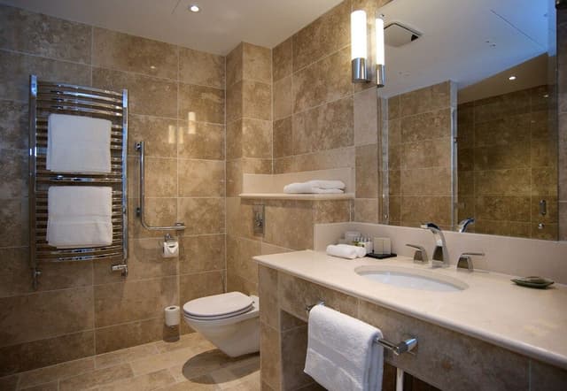 Duplex Suite