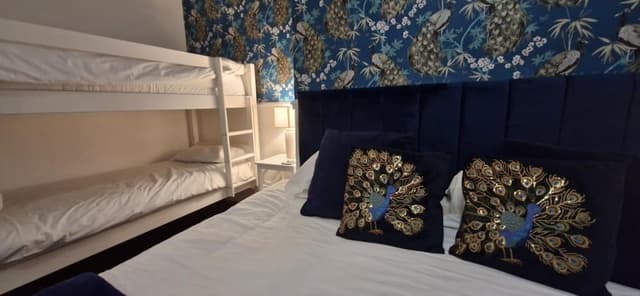 Double Room (Room 2)