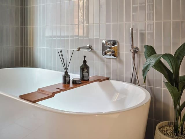 Grand Suite (Sir)