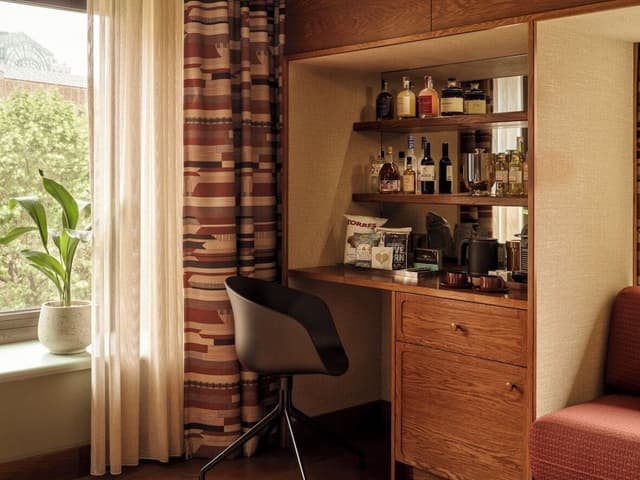 Grand Suite (Sir)