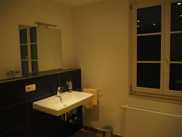 Superior Apartment, Kitchenette