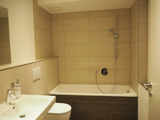 Superior Apartment, Kitchenette