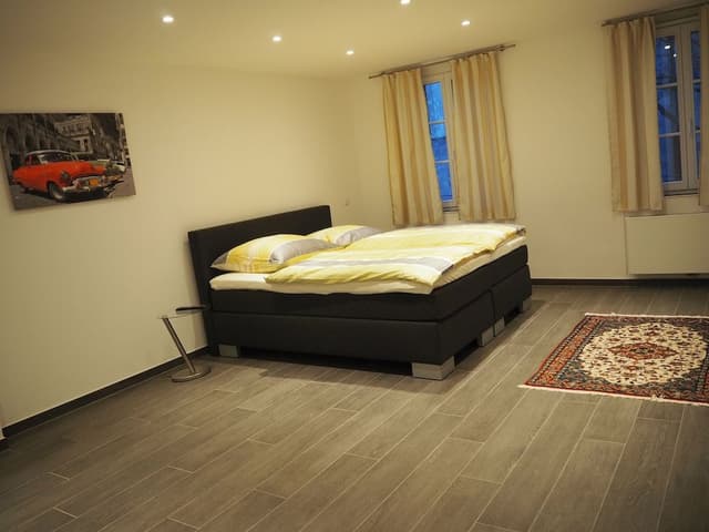 Superior Apartment, Kitchenette