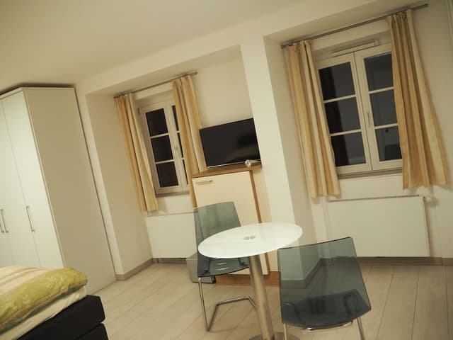 Superior Apartment, Kitchenette