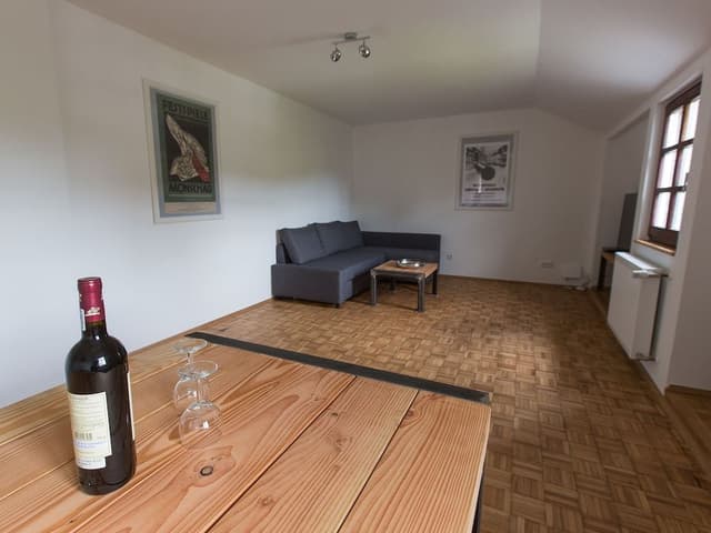 Felsenhaeuschen