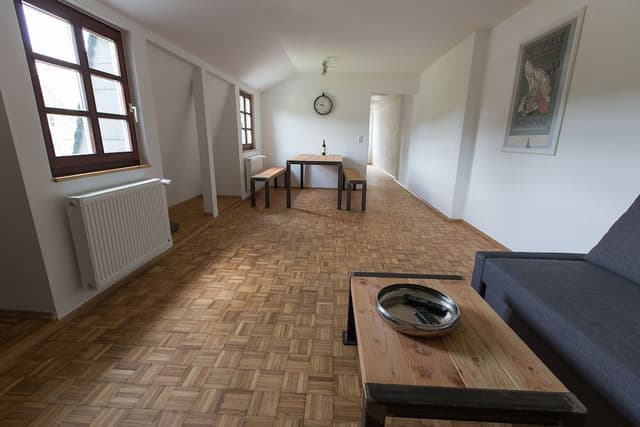 Felsenhaeuschen