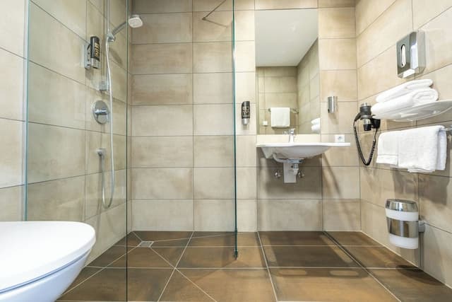 Superior Doppelzimmer mit Kingsize Bett, Seeblick