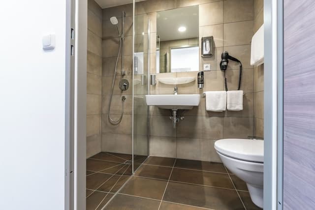 Superior Doppelzimmer mit Kingsize Bett, Seeblick