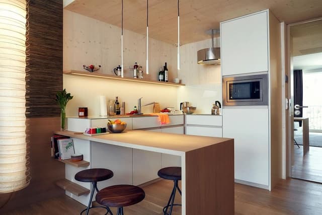 Superior Double Apartment