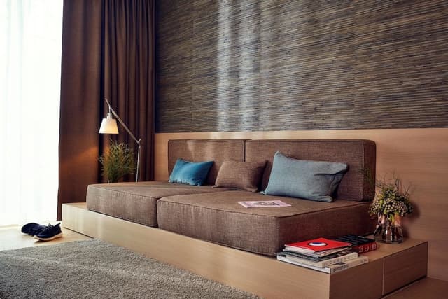 Superior Double Apartment