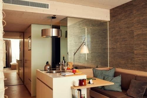 Business Plus Apartment