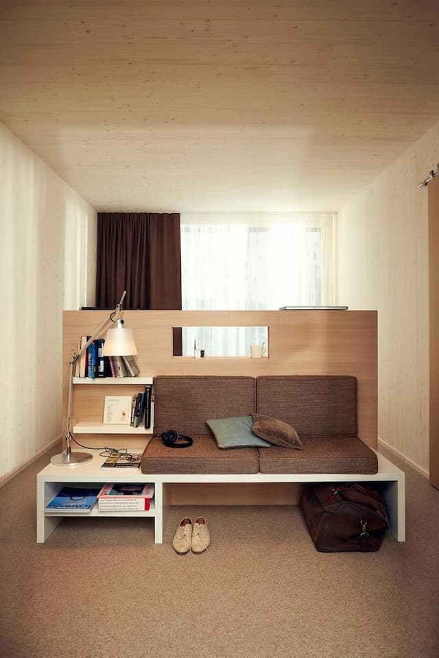 Superior Double Apartment