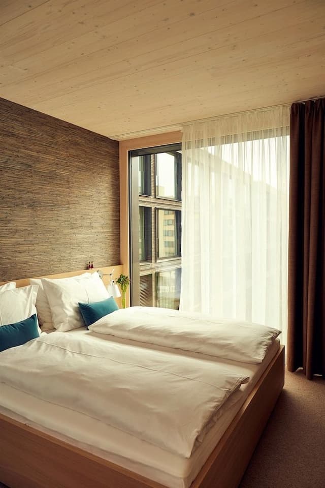 Superior Double Apartment