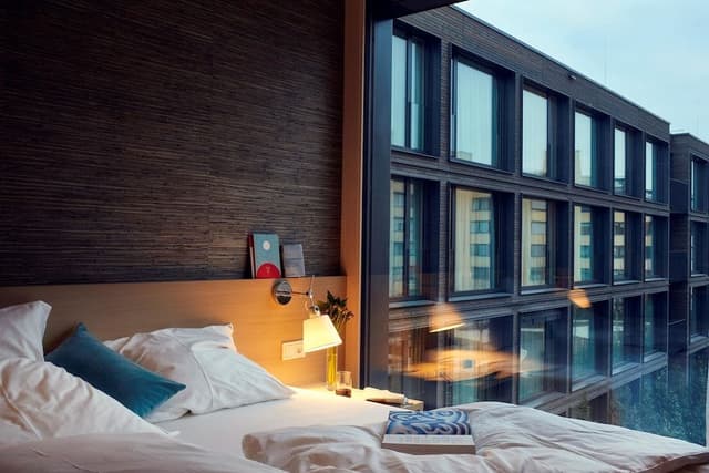 Superior Double Apartment