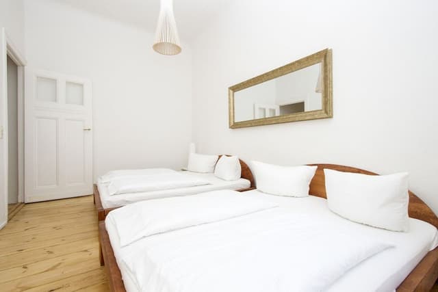 Apartment (Pankow 26)