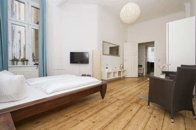 Apartment (Pankow 26)