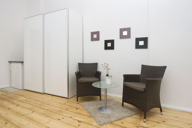 Apartment (Pankow 26)