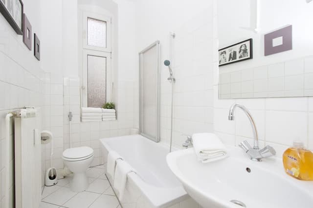 Apartment (Pankow 26)