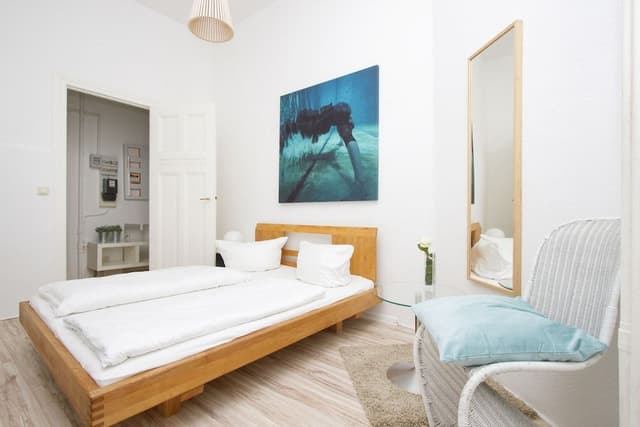 Apartment (Pankow 26)