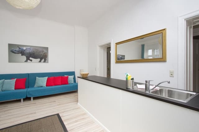 Apartment (Pankow 26)