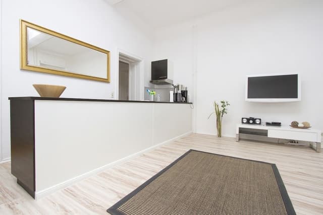 Apartment (Pankow 26)