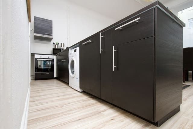 Apartment (Pankow 26)