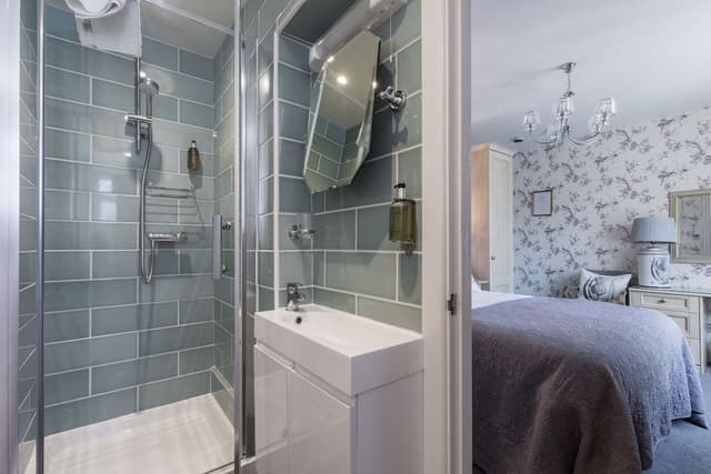 Double Room, Ensuite