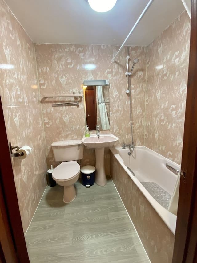 Double Room, Ensuite