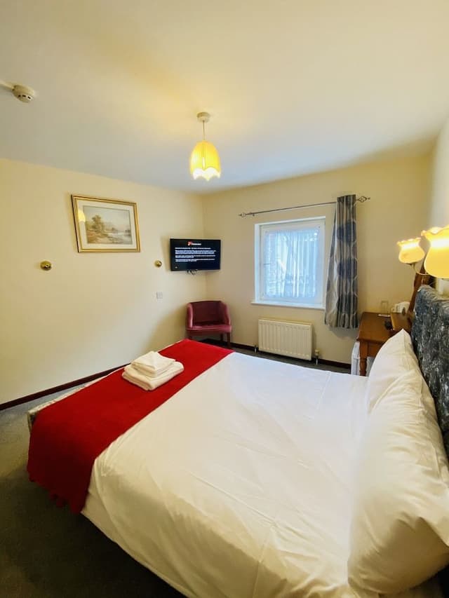 Double Room, Ensuite