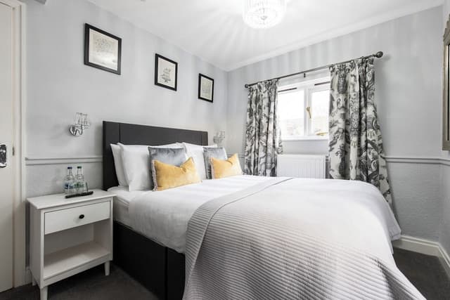 Double Room, Ensuite