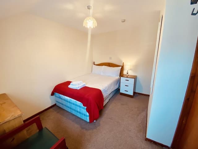 Single Room, Ensuite