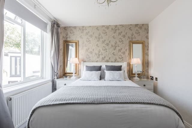 Double Room, Ensuite