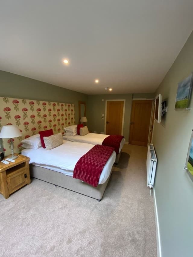 Superior Double or Twin Room (3)