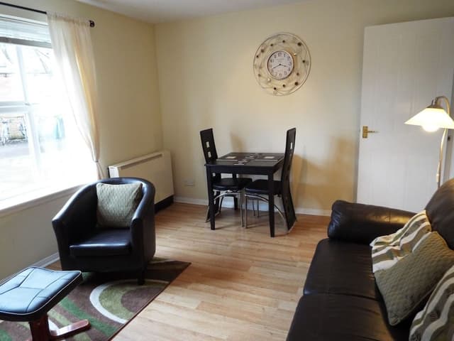 Standard Apartment, 1 Bedroom