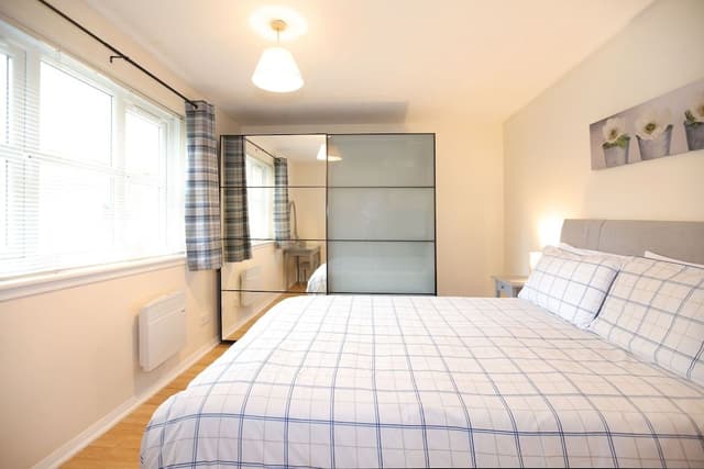 Standard Apartment, 1 Bedroom