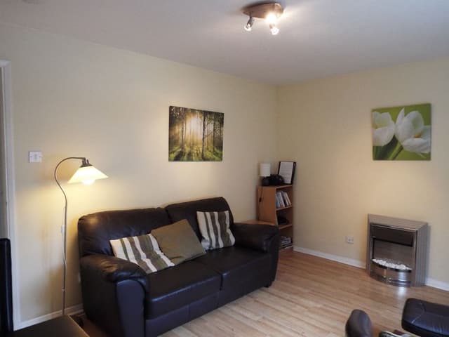 Standard Apartment, 1 Bedroom