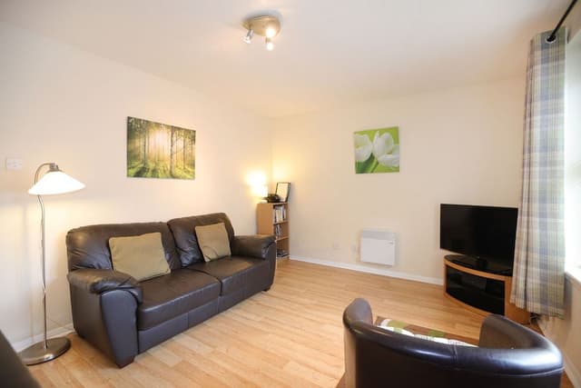 Standard Apartment, 1 Bedroom